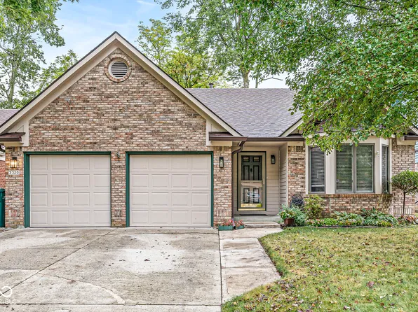 3320 Fox Orchard Cir, Indianapolis, IN 46214