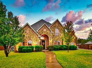 1204 Delaware Dr, Mansfield, TX 76063