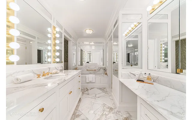 Sold by Douglas Elliman | media 8