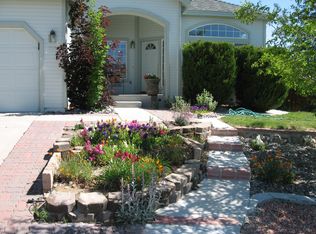 5541 Brittania Dr, Reno, NV