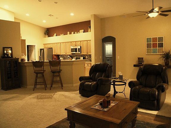 Open Concept