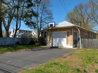315 Clifford St, South Plainfield, NJ 07080