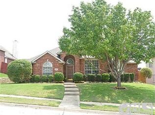 1457 Meadow Vista Dr, Carrollton, TX 75007