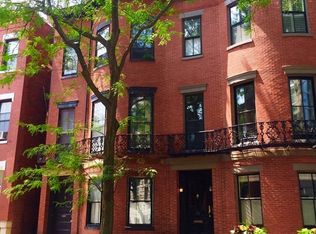 18 Cedar St #1, Charlestown, MA 02129