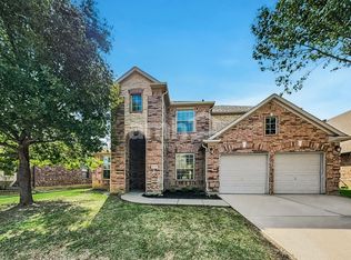 5717 Eagle Mountain Dr, Denton, TX 76226