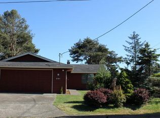 351 NE San Bayo Cir #O, Newport, OR