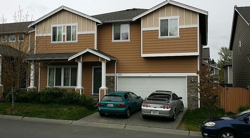 1st image of 13921 25th Pl W