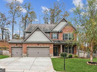 5755 Carruth Lake Dr, Cumming, GA 30028