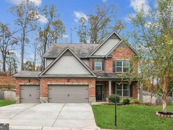 5755 Carruth Lake Dr, Cumming, GA 30028
