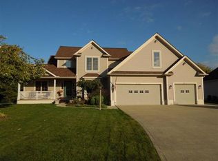 3444 Abington Ct, Brunswick, OH 44212