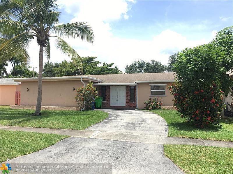 1st image of 11781 NW 33rd St