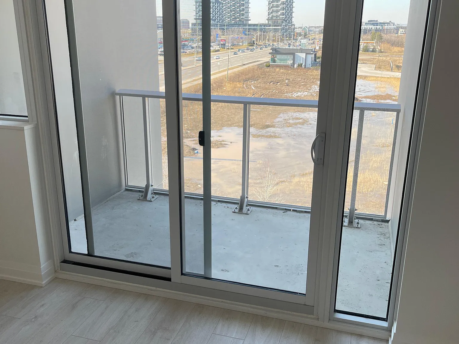 The Post Condos — Photo 3