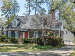 1317 Sherwood Rd, Columbia, SC 29204