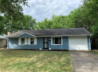 5655 Windmill Dr, Indianapolis, IN