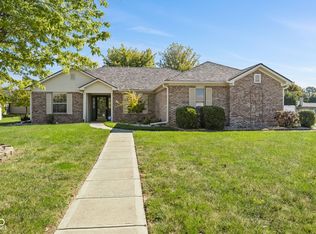 8049 Nuckols Ln, Indianapolis, IN 46237