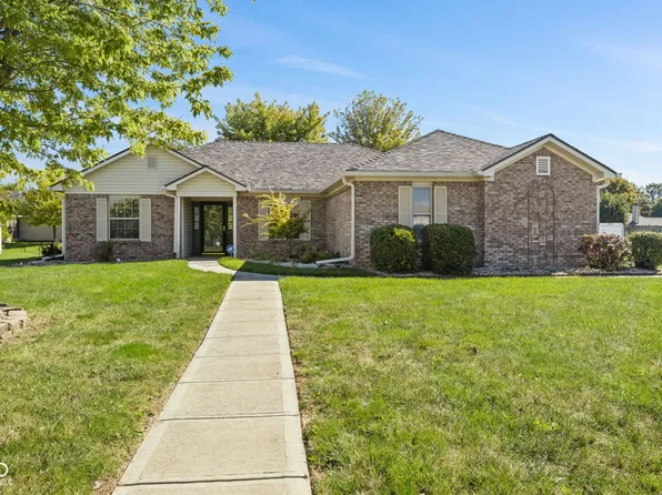 8049 Nuckols Ln, Indianapolis, IN 46237