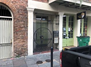 539 Toulouse St APT A, New Orleans, LA 70130