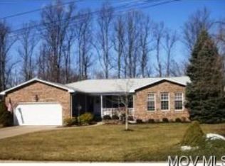 100 Mission Rd, Marietta, OH 45750