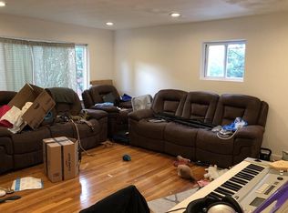 277 Corey Rd #1, Boston, MA 02135