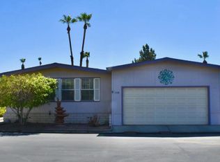 1108 Via Verde #102, Cathedral City, CA 92234