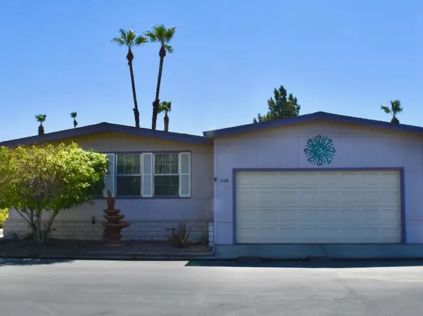 1108 Via Verde #102, Cathedral City, CA 92234