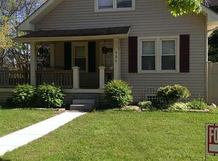 404 Coutant St, Flushing, MI 48433