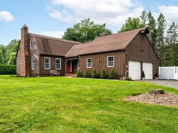 20 Coleman Rd, Southampton, MA 01073