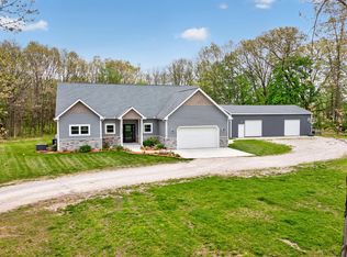 7615 Lansing Ave, Jackson, MI 49201