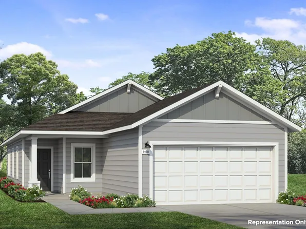 12013 Murano Dr, Austin, TX 78747