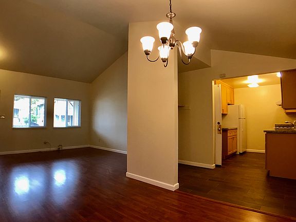 Dining Room and Living room