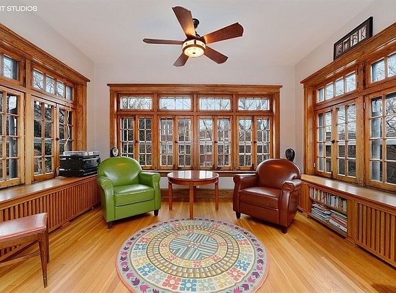 2nd image of 5452 N Glenwood Ave