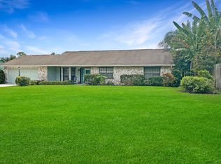 5408 Eagle Dr, Fort Pierce, FL 34951