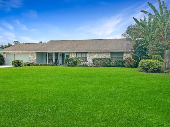 5408 Eagle Drive, Fort Pierce, FL 34951
