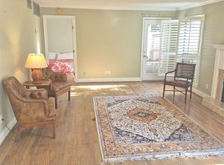 1601 S Shepherd Dr APT 102, Houston, TX 77019