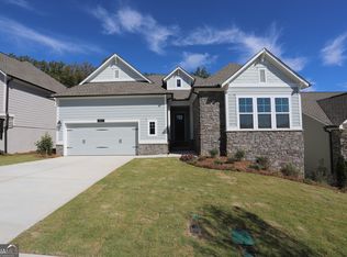 6827 Welcome Rd, Flowery Branch, GA 30542