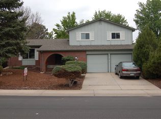 1985 S Nome St, Aurora, CO 80014
