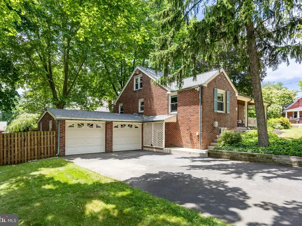 456 Central Ave, Souderton, PA 18964