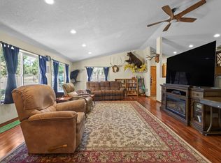 12186 SE Juniper Canyon Rd, Prineville, OR 97754