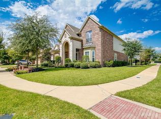 17327 Morgans Lake Dr, Cypress, TX 77433