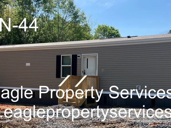 140 Springfield Dr N, Chatsworth, GA