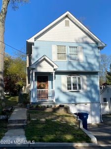 141 Chatham Avenue, Oakhurst, NJ, 07755