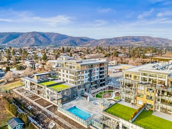 2760 Olalla Rd #103, West Kelowna, BC V1Z 2A9