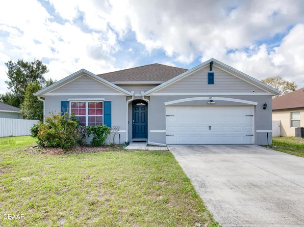 725 N Firwood Dr, Deltona, FL 32725