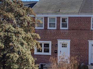 57 Aigburth Ave, Towson, MD 21286