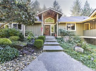 8414 45th St NW, Gig Harbor, WA 98335