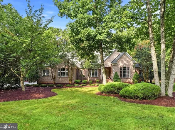 11612 Longstreet Dr, Spotsylvania, VA 22551