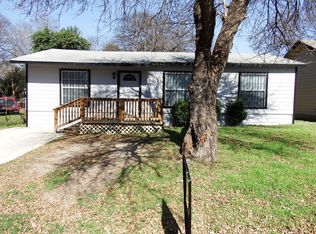 163 Pima St, San Antonio, TX 78211