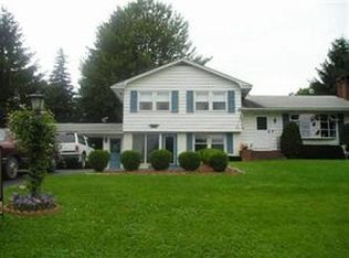 116 Marshall Rd, Norwich, NY 13815