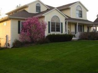 11590 Tyson Dr, Rockford, IL 61114