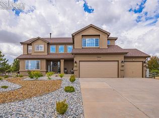 10604 Greenbelt Dr, Peyton, CO 80831
